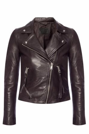 'dalby biker' jacket, zdjęcie 1 'dalby biker' jacket od AllSaints